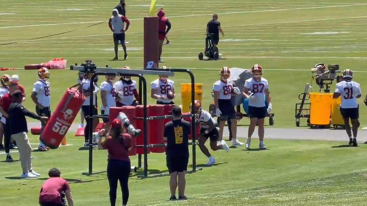 Commanders Daily: Dan Quinn’s Minicamp Plan, Sonny Styles Buzz and Roster Notes