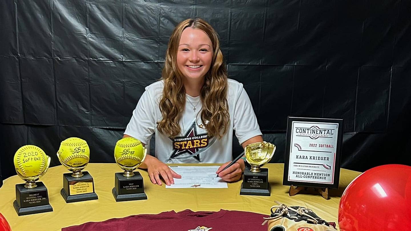Iowa High School Softball Program Hires New Head Coach For Upcoming Season