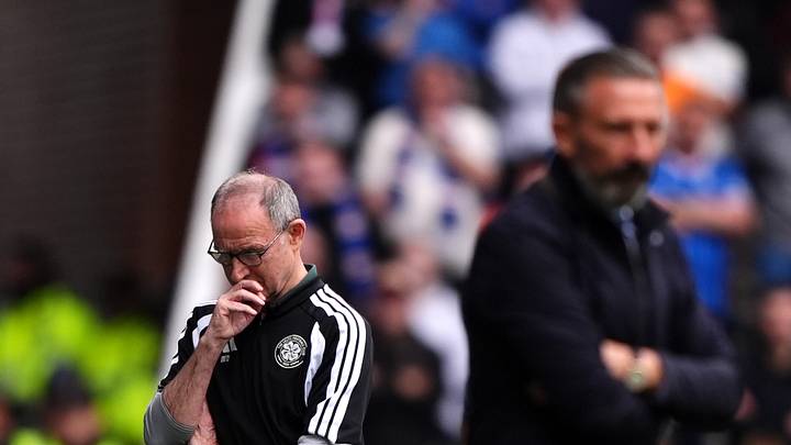 O'Neill had a bad day on Sunday