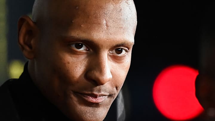 Sebastien Haller hat sein Comeback gefeiert