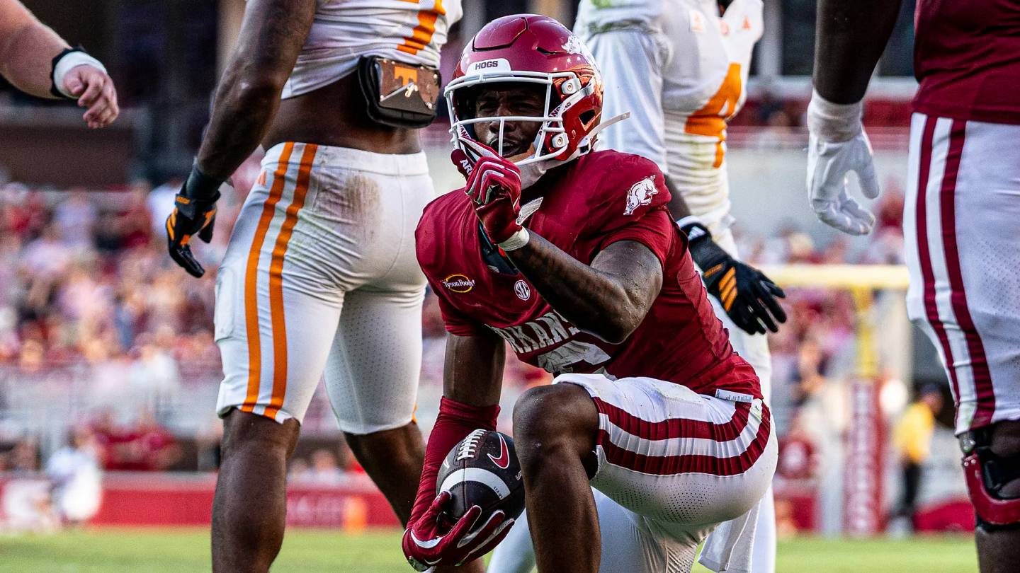 What I Trust About Arkansas, What Still Makes Me Nervous