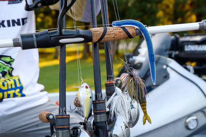 best baits and lures for inshore saltwater fishing Best Saltwater Lures To Use Inshore In Spring