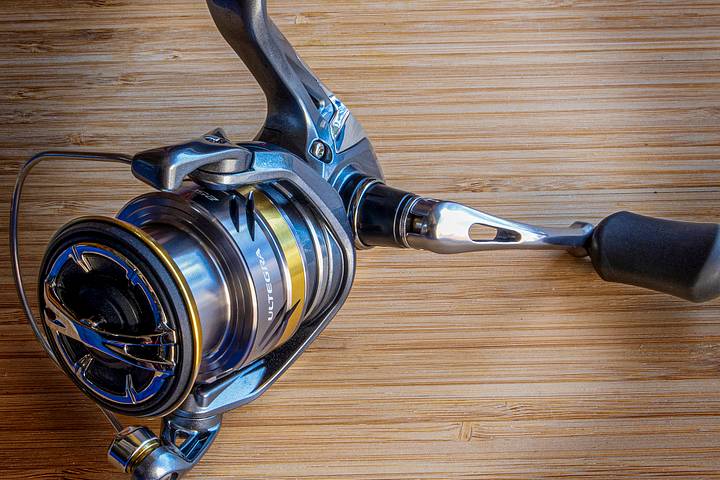 2019 new ice fishing lures Ice Strong Outdoors Killer Fish Rattling Shallow Divers – Lake Michigan  Angler