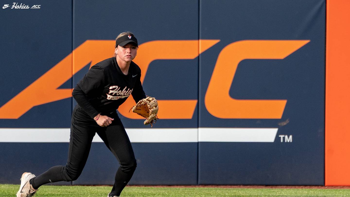 Virginia Tech Softball Prepares For Final ACC Series of 2026 Season Against Syracuse