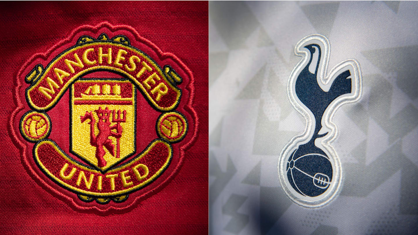 Man Utd vs. Tottenham: Preview, Predictions and Lineups