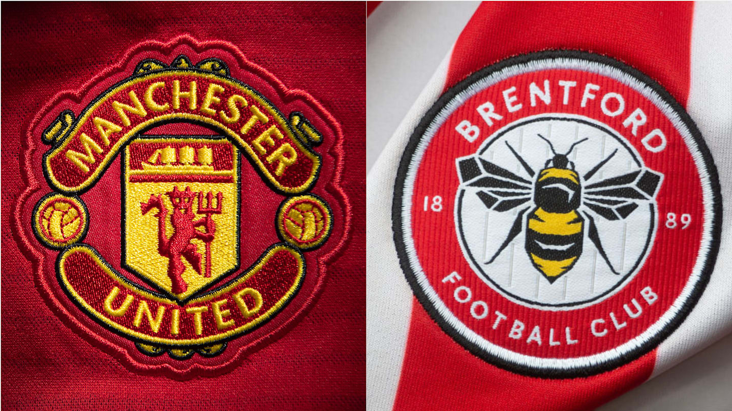 Man Utd vs. Brentford: Preview, Predictions and Lineups