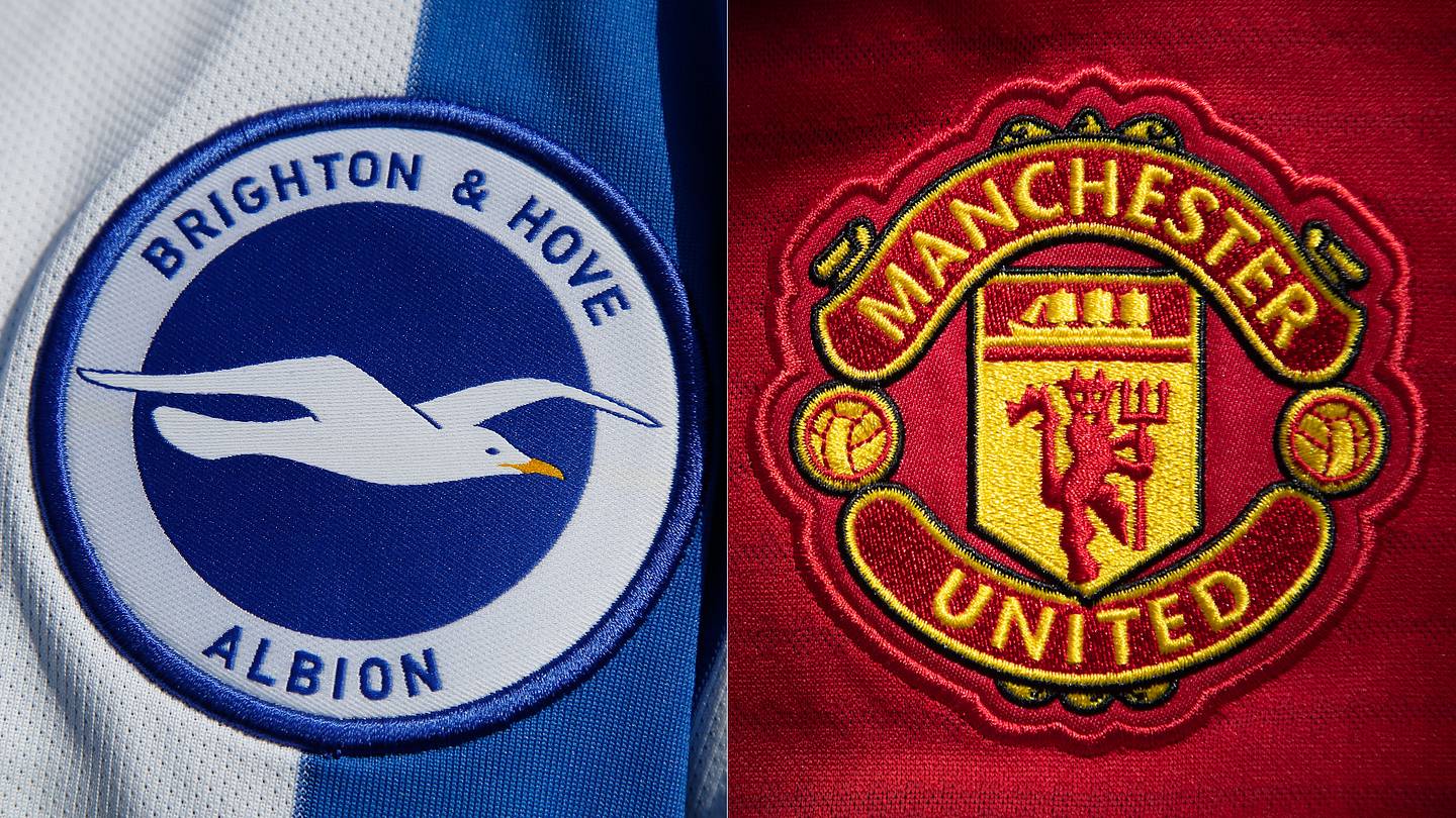 Brighton vs. Man Utd: Preview, Predictions and Lineups
