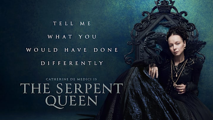 The Serpent Queen 