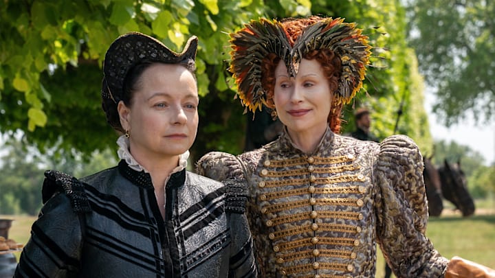 Courtesy: Starz 