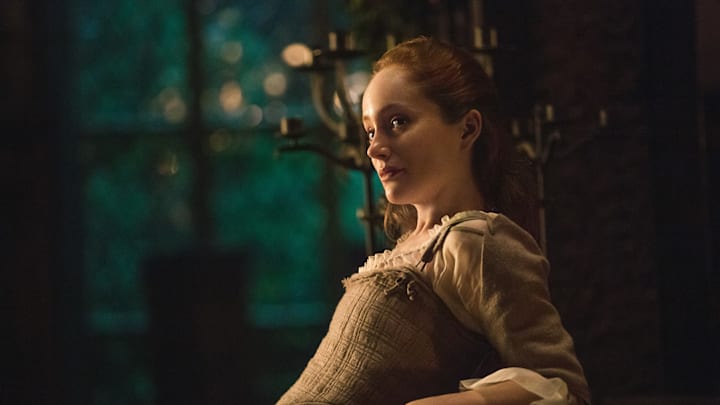 Outlander 2014 Outlander 2014