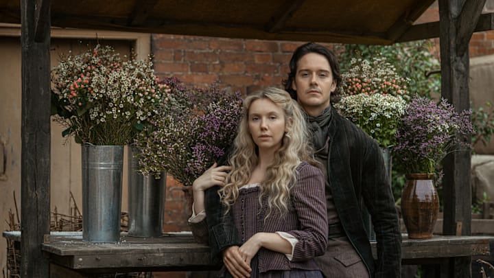 Outlander - Season 8 2026