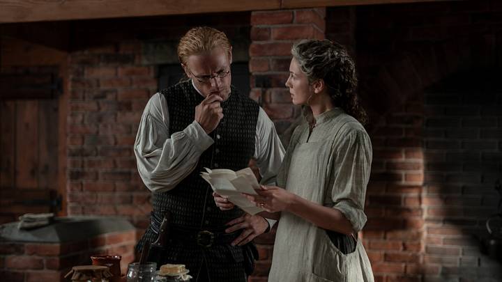 Outlander - Season 8 2026