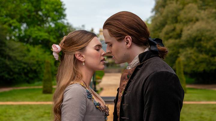 Outlander - Season 8 2026