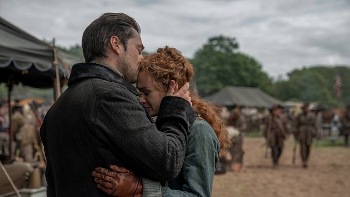 Outlander - Season 8 2026