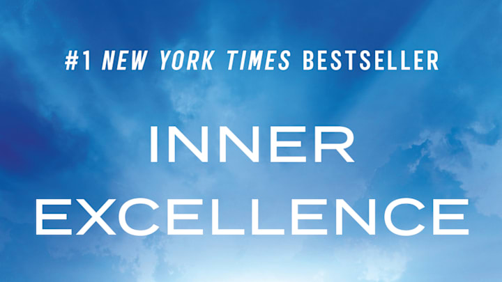 Inner Excellence. Image courtesy Grand Central Publishing