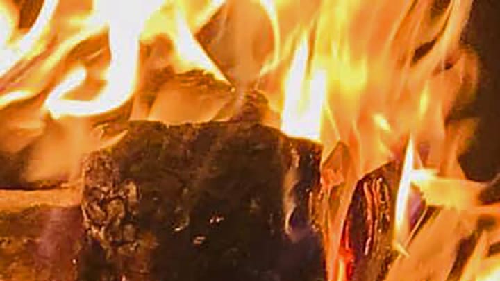 Campfires are allowed only in developed campgrounds where fire grates are offered as Stage 1 fire restrictions continue in Pueblo County and much of Southern Colorado.

Fire