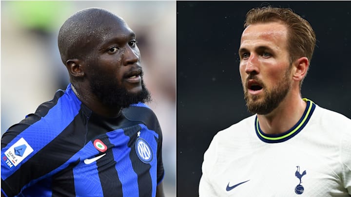 Romelu Lukaku and Harry Kane headline the transfer rumours Romelu Lukaku and Harry Kane headline the transfer rumours