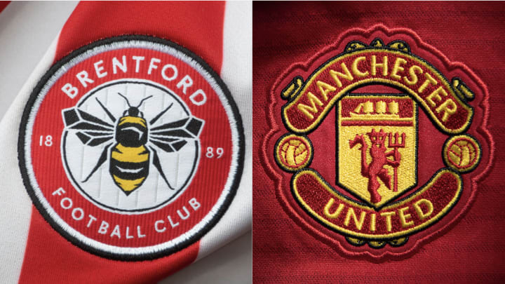 Brentford host Man Utd on Saturday