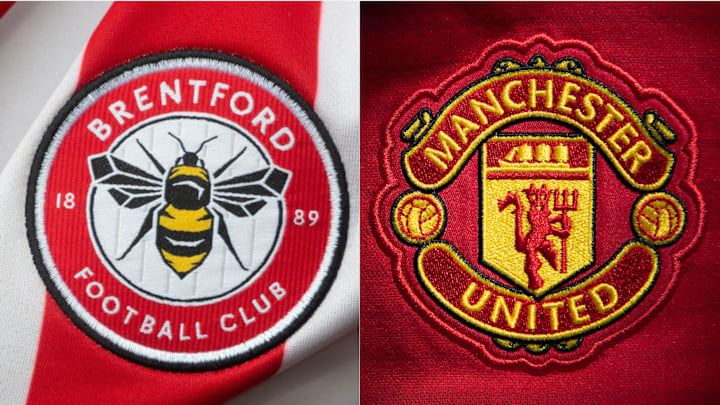 Manchester United are gunning for back-to-back Premier League wins for the first time under Ruben Amorim.