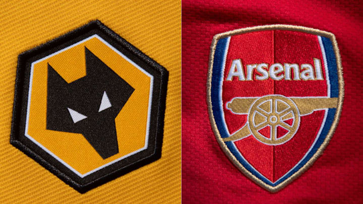 Wolves Ready to Battle Arsenal: Key Matchups, Bold Predictions and Starting XI Revealed