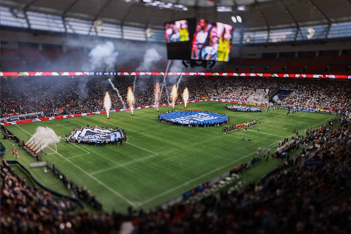BC Place 