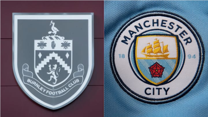 Burnley Takes On Man City: Bold Predictions, Key Lineups, and What to Expect