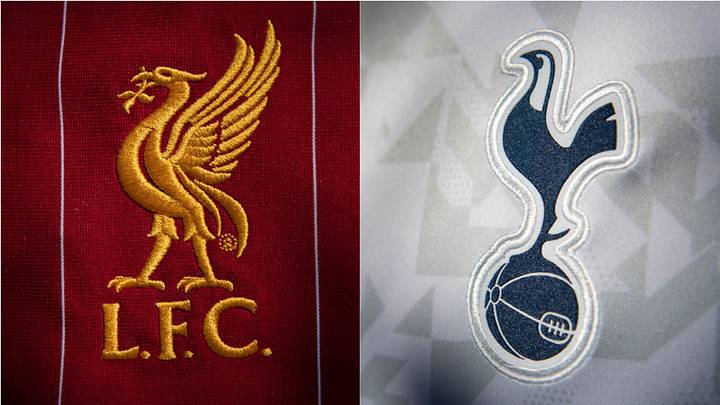Spurs have a wretched record at Anfield. Spurs have a wretched record at Anfield.