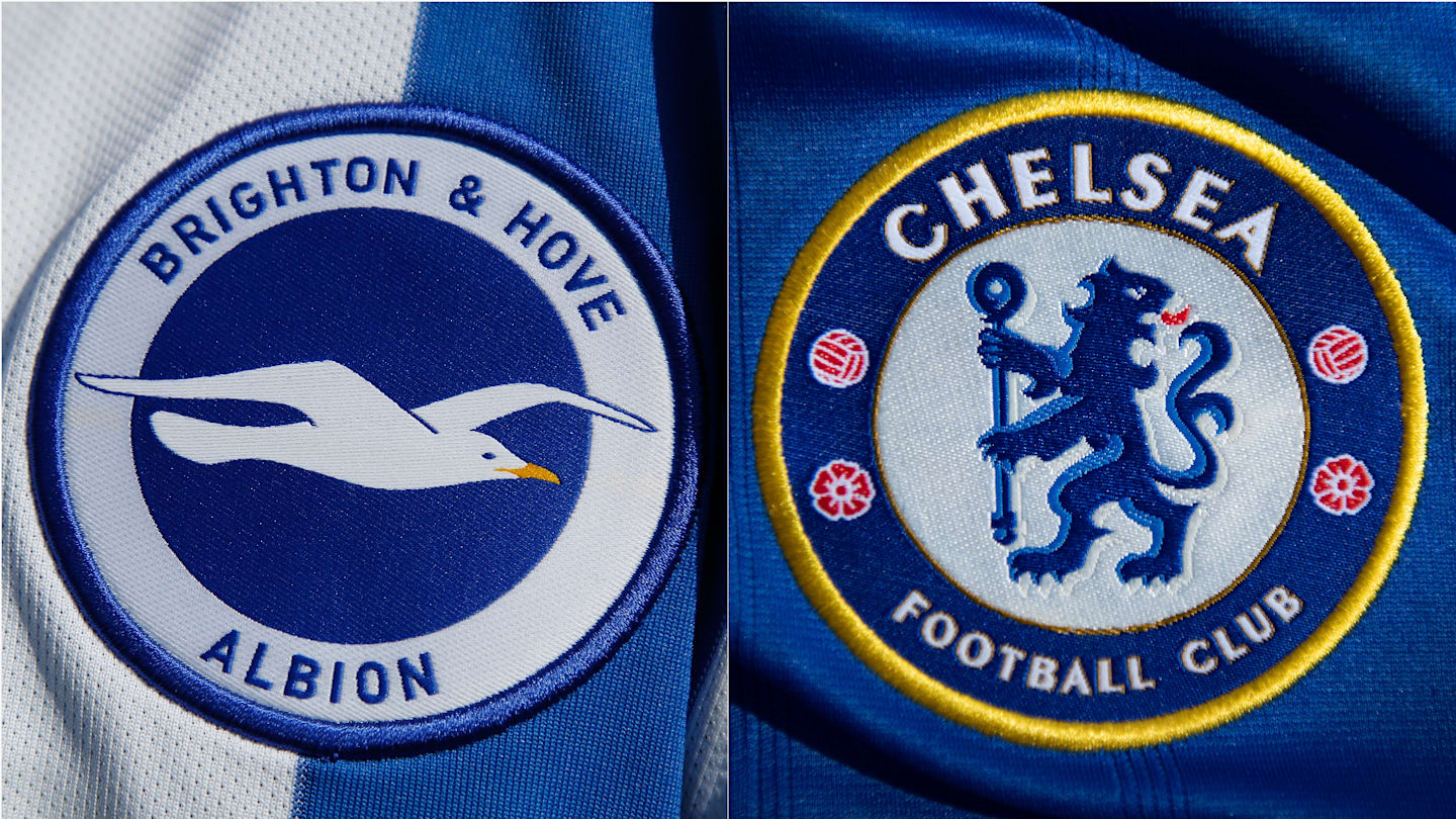Brighton vs Chelsea 프리뷰 관련 이미지