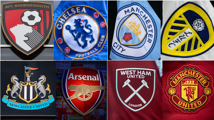 The Premier League has reached week 35 of the 2022/23 season The Premier League has reached week 35 of the 2022/23 season