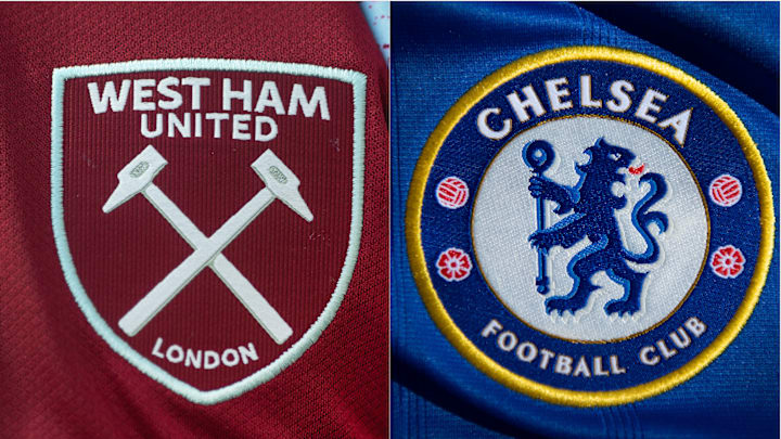 West Ham vs. Chelsea is a staple of the Premier League.
