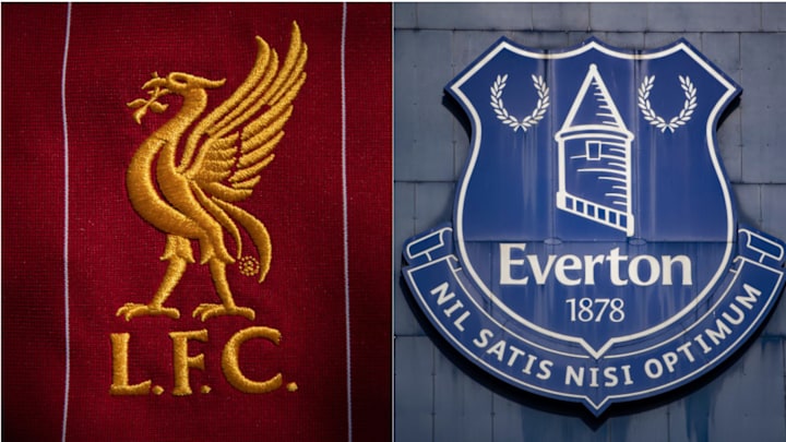 Liverpool and Everton renew their rivalry on Saturday.