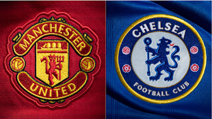 Chelsea can thrust Man Utd further into crisis.