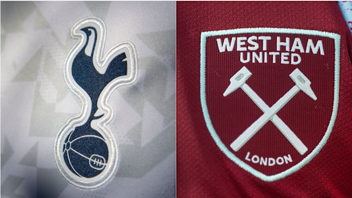 The Premier League’s relegation scrap has been whittled down to two teams.