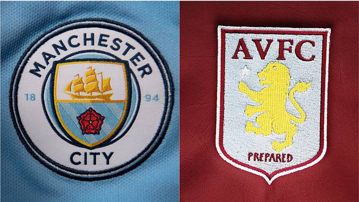 Man City finish their campaign at home to Aston Villa. Man City finish their campaign at home to Aston Villa.