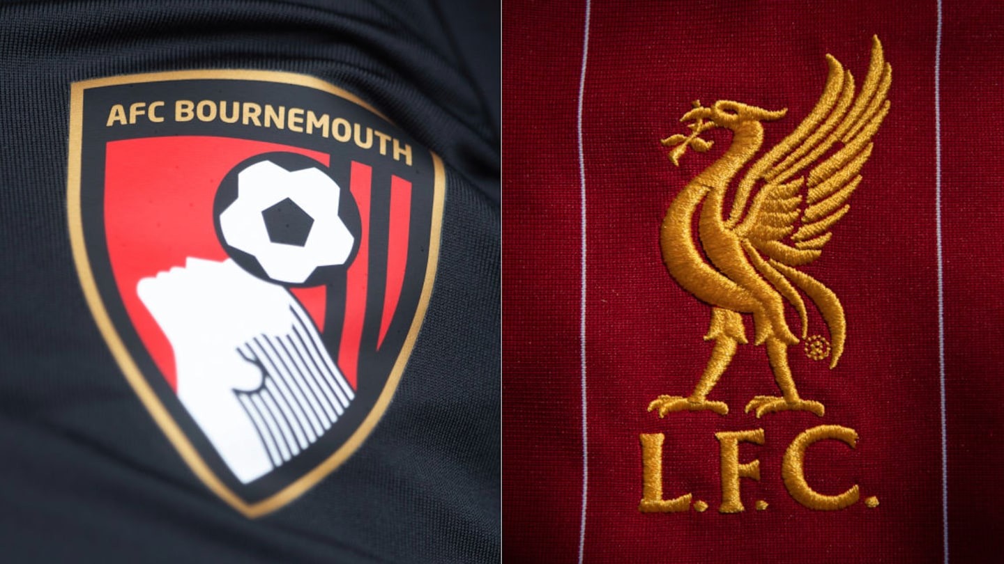 Bournemouth vs. Liverpool: Preview, Predictions and Lineups