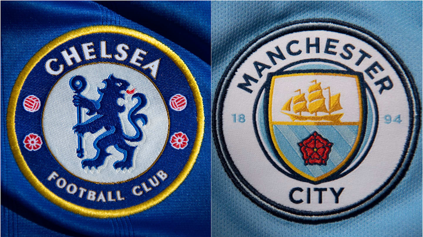 Chelsea vs. Man City: Preview, Predictions and Lineups