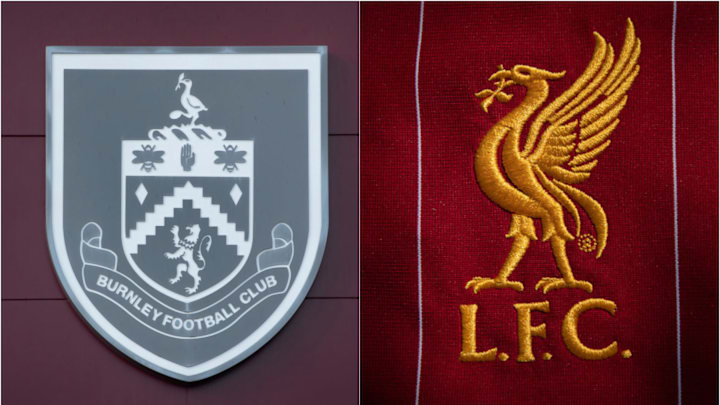 Liverpool make the trip to newly-promoted Burnley.
