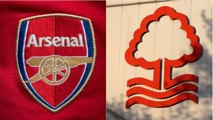 Arsenal welcome Ange Postecoglou back to the Premier League on Saturday. 