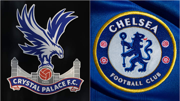 Crystal Palace Set to Battle Chelsea: Bold Predictions and Starting XI Revealed