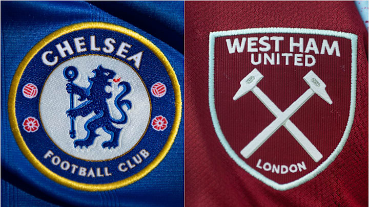 Chelsea have history on their side in this fixture.