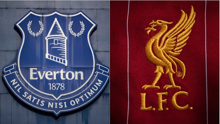 Everton vs. Liverpool: Everything You Need to Know Before the Merseyside Derby Explodes