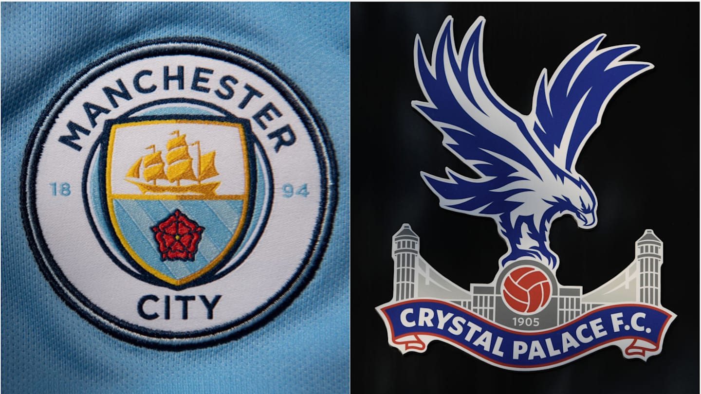 Man City vs. Crystal Palace: Preview, Predictions and Lineups
