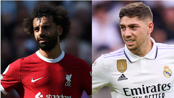 Salah and Valverde headline Tuesday's Liverpool rumours Salah and Valverde headline Tuesday's Liverpool rumours