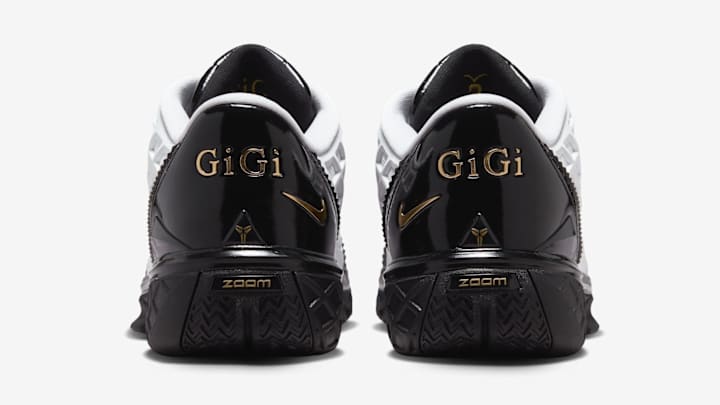 The Nike Kobe 3 Low Protro "Mambacita" colorway has restocked online.