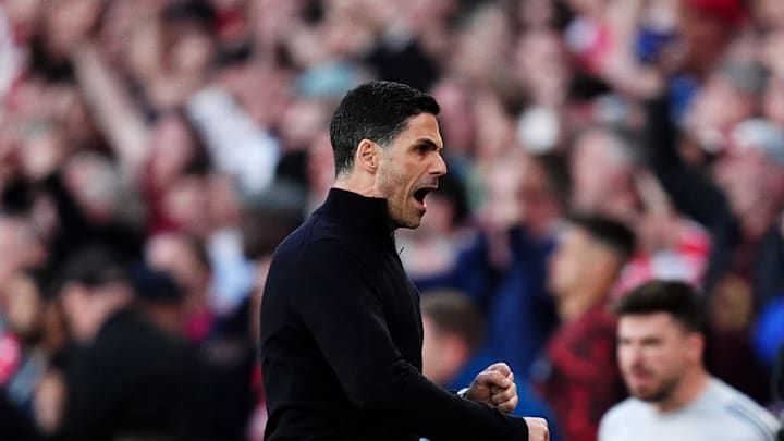 The Newcastle win changed things for Arsenal