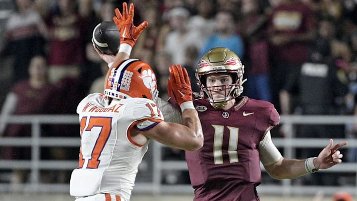 Florida State and Clemson are nearing settlements on their ongoing lawsuits with the ACC related to conference realignment.