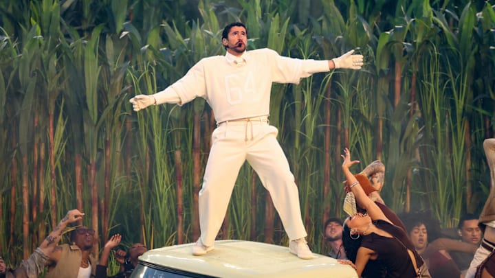 We won’t find out how many people watched Bad Bunny’s halftime show until late Tuesday afternoon,