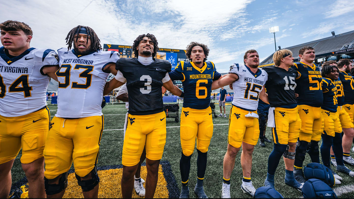 Quick Hits: Rich Rod's Thoughts on Spring Game, QBs, Youngsters, Injury Update + More