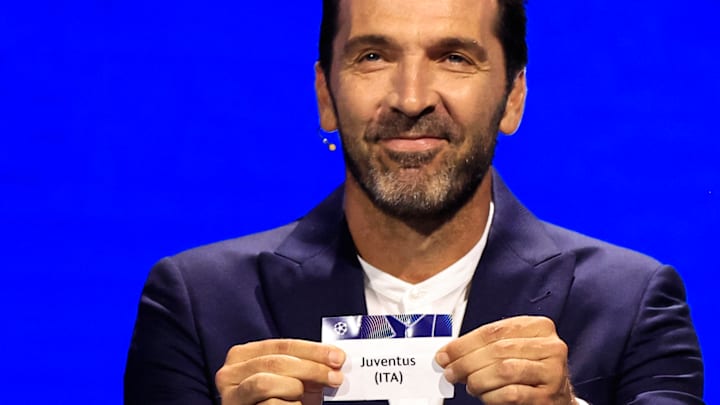 Calendario Juventus Champions League Calendario Juventus Champions League
