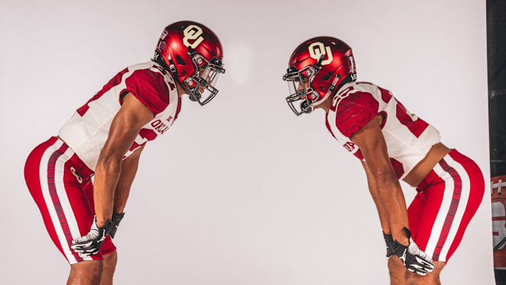 Gavin and Gabe Sawchuk